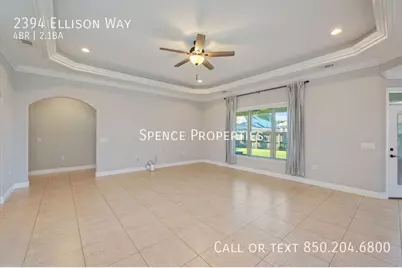 2394 Ellison Way, Fort Walton Beach, FL 32547 - Photo 8