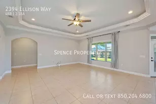 2394 Ellison Way, Fort Walton Beach, FL 32547 - Photo 8