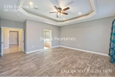 2394 Ellison Way, Fort Walton Beach, FL 32547 - Photo 14