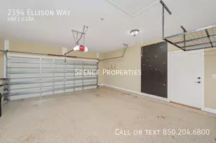 2394 Ellison Way, Fort Walton Beach, FL 32547 - Photo 40