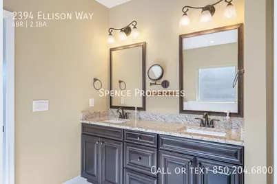 2394 Ellison Way, Fort Walton Beach, FL 32547 - Photo 24