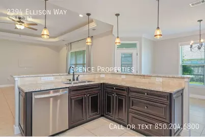 2394 Ellison Way, Fort Walton Beach, FL 32547 - Photo 10