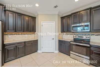 2394 Ellison Way, Fort Walton Beach, FL 32547 - Photo 16