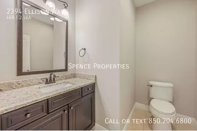 2394 Ellison Way, Fort Walton Beach, FL 32547 - Photo 32