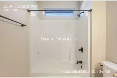 2394 Ellison Way, Fort Walton Beach, FL 32547 - Photo 34
