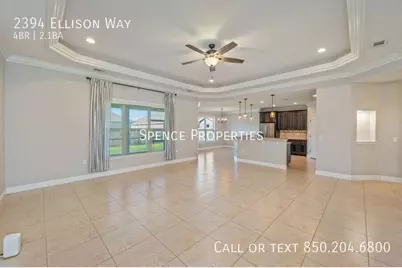 2394 Ellison Way, Fort Walton Beach, FL 32547 - Photo 6