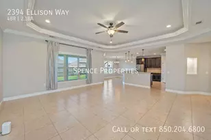 2394 Ellison Way, Fort Walton Beach, FL 32547 - Photo 6