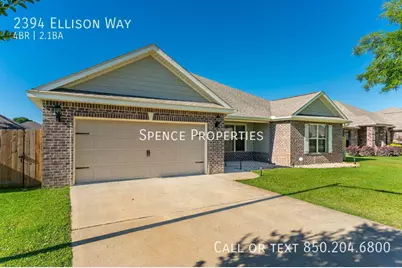 2394 Ellison Way, Fort Walton Beach, FL 32547 - Photo 42