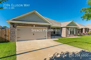 2394 Ellison Way, Fort Walton Beach, FL 32547 - Photo 42