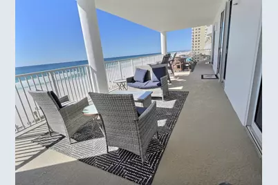 10611 Front Beach Road #503, Panama City Beach, FL 32407 - Photo 1