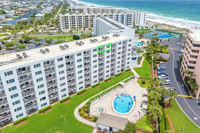 502 Gulf Shore Drive #712, Destin, FL 32541 - Photo 26