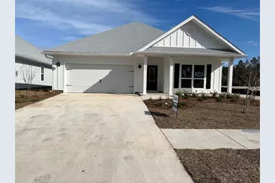 602 Hancock Way, Panama City Beach, FL 32413 - Photo 1