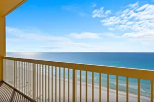 15817 Front Beach Rd, Panama City Beach, FL 32413 - Photo 1
