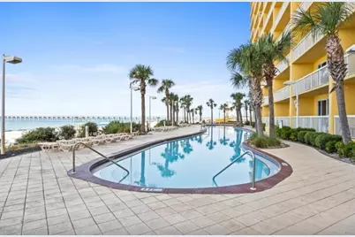 15817 Front Beach Road #UNIT 1-1207, Panama City Beach, FL 32413 - Photo 16