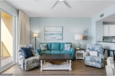 15817 Front Beach Road #UNIT 1-1207, Panama City Beach, FL 32413 - Photo 4