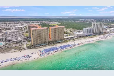 15817 Front Beach Road #UNIT 1-1207, Panama City Beach, FL 32413 - Photo 22