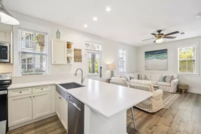 198 Somerset Bridge Road #UNIT 101, Santa Rosa Beach, FL 32459 - Photo 6
