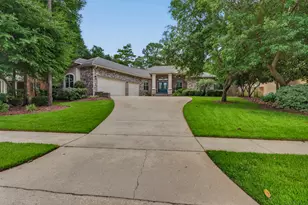 8005 Fox Head Branch Trail, Niceville, FL 32578 - Photo 4