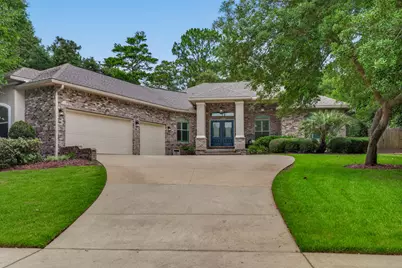 8005 Fox Head Branch Trail, Niceville, FL 32578 - Photo 1
