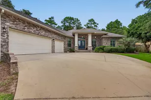 8005 Fox Head Branch Trail, Niceville, FL 32578 - Photo 62