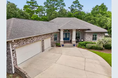 8005 Fox Head Branch Trail, Niceville, FL 32578 - Photo 64