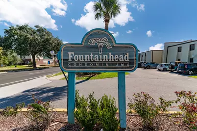 308 SW Miracle Strip Parkway #3B, Fort Walton Beach, FL 32548 - Photo 20
