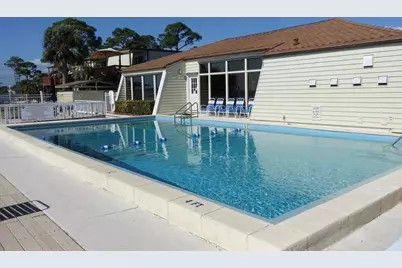 308 SW Miracle Strip Parkway #3B, Fort Walton Beach, FL 32548 - Photo 26