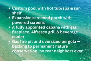 31 Rosecourt St, Inlet Beach, FL 32461 - Photo 8