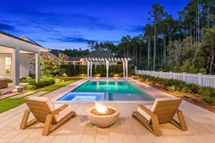 31 Rosecourt St, Inlet Beach, FL 32461 - Photo 10
