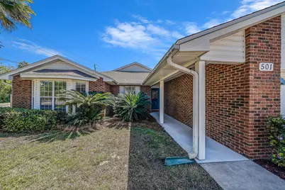 501 Floridian Place, Panama City, FL 32405 - Photo 2