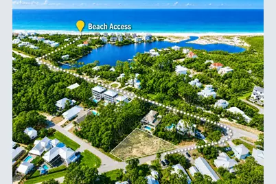 Lot 11 Sunrise Circle, Santa Rosa Beach, FL 32459 - Photo 1