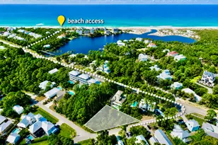 Lot 11 Sunrise Circle, Santa Rosa Beach, FL 32459 - Photo 1