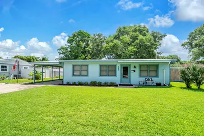520 Bryn Mawr Boulevard, Mary Esther, FL 32569 - Photo 1