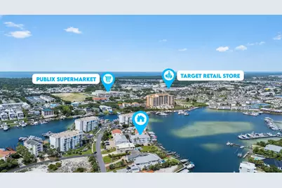 22 Moreno Point Road #15, Destin, FL 32541 - Photo 44