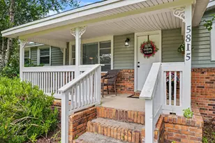 5815 Ester Terrace, Crestview, FL 32539 - Photo 2