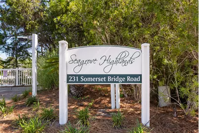 231 Somerset Bridge Road #2304, Santa Rosa Beach, FL 32459 - Photo 1