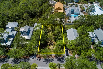 18 N Andalusia Avenue, Santa Rosa Beach, FL 32459 - Photo 10