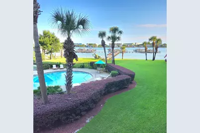 214 Miracle Strip Parkway #B211, Fort Walton Beach, FL 32548 - Photo 10