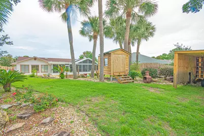 390 Wahoo Road, Panama City Beach, FL 32408 - Photo 82