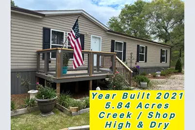 507 Stewart Drive, Defuniak Springs, FL 32433 - Photo 2