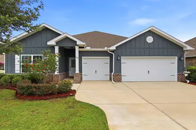 100 Norwich Road, Freeport, FL 32439 - Photo 1