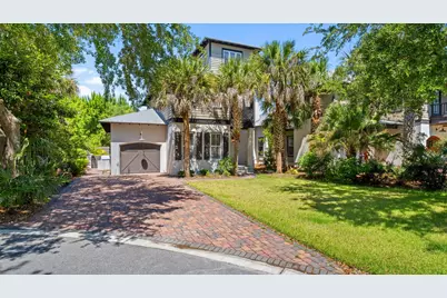 5434 Hopetown Lane, Panama City Beach, FL 32408 - Photo 4