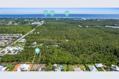 Tbd 50' Narrows Way, Santa Rosa Beach, FL 32459 - Photo 1