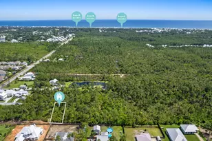 Tbd 50' Narrows Way, Santa Rosa Beach, FL 32459 - Photo 1