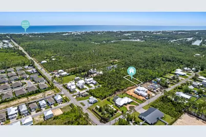 Tbd 50' Narrows Way, Santa Rosa Beach, FL 32459 - Photo 2
