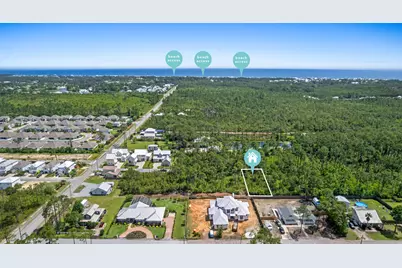 Tbd 50' Narrows Way, Santa Rosa Beach, FL 32459 - Photo 6