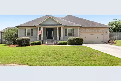 101 Alicia Drive, Crestview, FL 32536 - Photo 2