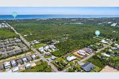 Tbd 75' Narrows Way, Santa Rosa Beach, FL 32459 - Photo 2