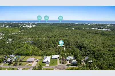 Tbd 75' Narrows Way, Santa Rosa Beach, FL 32459 - Photo 1