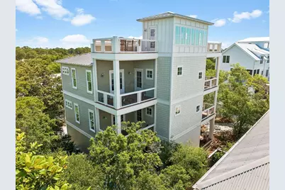 43 Forest Street, Santa Rosa Beach, FL 32459 - Photo 2